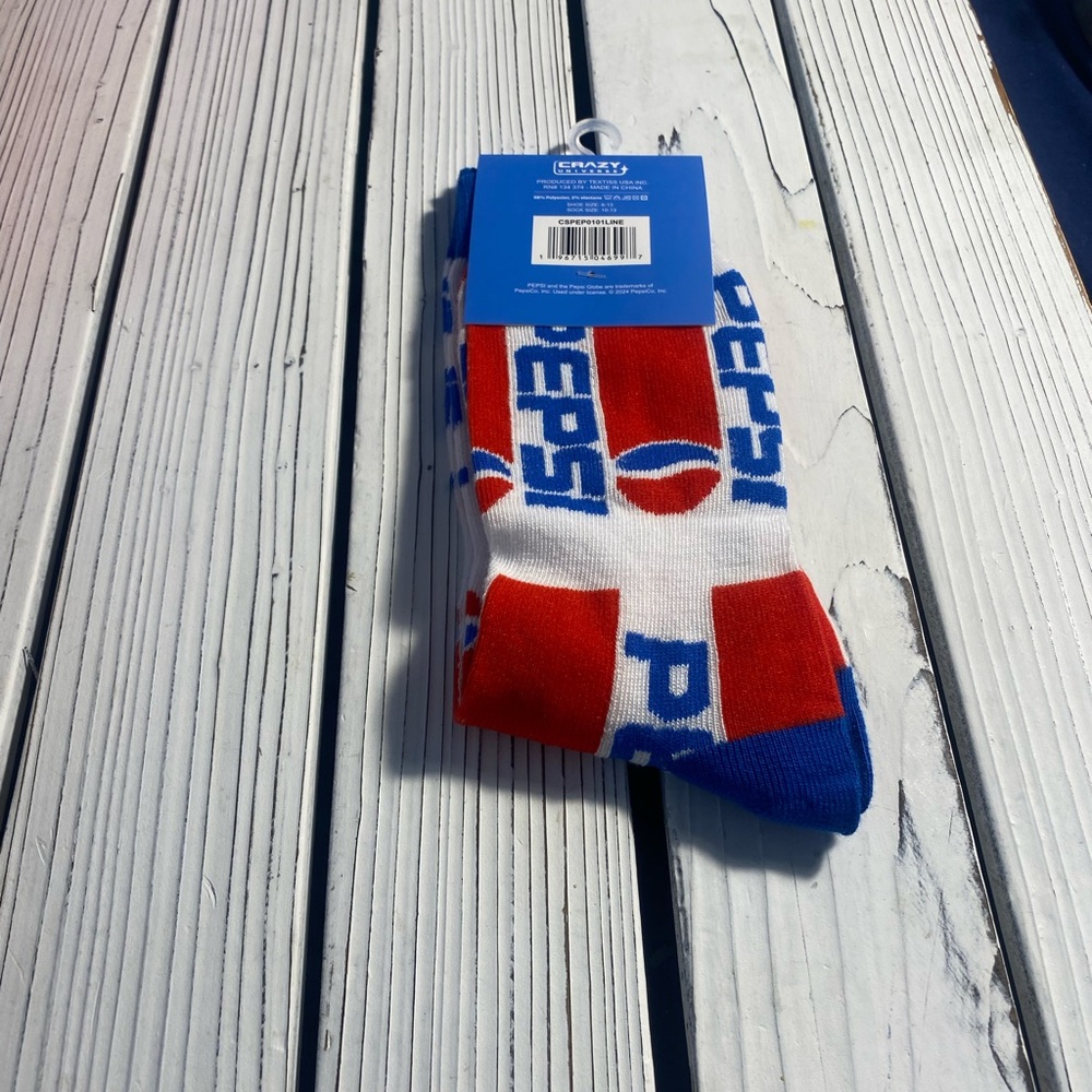 COPY - LIVE SHOW BUNDLE SOCKS - Picture 9 of 12